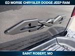 New 2025 Ram 2500 Big Horn Crew Cab 4x4 Pickup for sale #SG552343 - photo 13