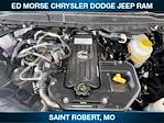 New 2025 Ram 2500 Big Horn Crew Cab 4x4 Pickup for sale #SG552343 - photo 16