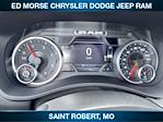 New 2025 Ram 2500 Big Horn Crew Cab 4x4 Pickup for sale #SG552343 - photo 17
