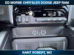 New 2025 Ram 2500 Big Horn Crew Cab 4x4 Pickup for sale #SG552343 - photo 20