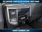 New 2025 Ram 2500 Big Horn Crew Cab 4x4 Pickup for sale #SG552343 - photo 21