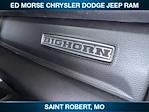 New 2025 Ram 2500 Big Horn Crew Cab 4x4 Pickup for sale #SG552343 - photo 22