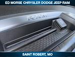 New 2025 Ram 2500 Big Horn Crew Cab 4x4 Pickup for sale #SG552343 - photo 23