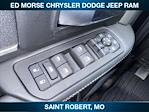 New 2025 Ram 2500 Big Horn Crew Cab 4x4 Pickup for sale #SG552343 - photo 24