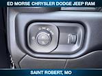 New 2025 Ram 2500 Big Horn Crew Cab 4x4 Pickup for sale #SG552343 - photo 26