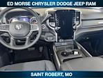 New 2025 Ram 2500 Big Horn Crew Cab 4x4 Pickup for sale #SG552343 - photo 29