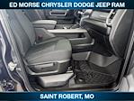New 2025 Ram 2500 Big Horn Crew Cab 4x4 Pickup for sale #SG552343 - photo 34