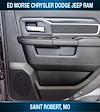 New 2025 Ram 2500 Big Horn Crew Cab 4x4 Pickup for sale #SG552343 - photo 35