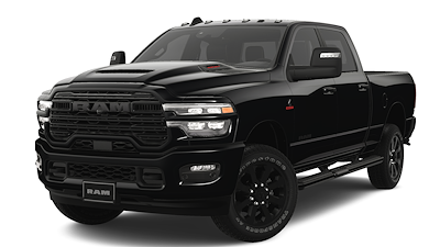 New 2025 Ram 2500 Laramie Crew Cab 4x4 Pickup for sale #SG552401 - photo 1