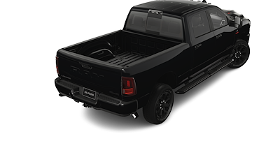 New 2025 Ram 2500 Laramie Crew Cab 4x4 Pickup for sale #SG552401 - photo 2