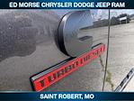 New 2025 Ram 2500 Laramie Mega Cab 4x4 Pickup for sale #SG569758 - photo 12