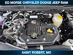 New 2025 Ram 2500 Laramie Mega Cab 4x4 Pickup for sale #SG569758 - photo 16