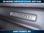 New 2025 Ram 2500 Laramie Mega Cab 4x4 Pickup for sale #SG569758 - photo 22