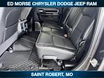 New 2025 Ram 2500 Laramie Mega Cab 4x4 Pickup for sale #SG569758 - photo 34