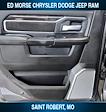 New 2025 Ram 2500 Laramie Mega Cab 4x4 Pickup for sale #SG569758 - photo 38
