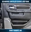 New 2025 Ram 2500 Laramie Mega Cab 4x4 Pickup for sale #SG569758 - photo 39