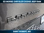 New 2025 Ram 1500 Laramie Crew Cab 4x4 Pickup for sale #SN722199 - photo 10