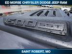 New 2025 Ram 1500 Laramie Crew Cab 4x4 Pickup for sale #SN722199 - photo 11