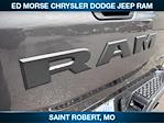 New 2025 Ram 1500 Laramie Crew Cab 4x4 Pickup for sale #SN722199 - photo 12