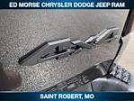 New 2025 Ram 1500 Laramie Crew Cab 4x4 Pickup for sale #SN722199 - photo 13