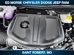 New 2025 Ram 1500 Laramie Crew Cab 4x4 Pickup for sale #SN722199 - photo 15
