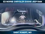 New 2025 Ram 1500 Laramie Crew Cab 4x4 Pickup for sale #SN722199 - photo 16