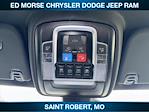 New 2025 Ram 1500 Laramie Crew Cab 4x4 Pickup for sale #SN722199 - photo 19