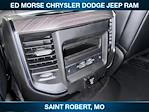New 2025 Ram 1500 Laramie Crew Cab 4x4 Pickup for sale #SN722199 - photo 20