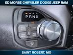 New 2025 Ram 1500 Laramie Crew Cab 4x4 Pickup for sale #SN722199 - photo 21