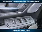 New 2025 Ram 1500 Laramie Crew Cab 4x4 Pickup for sale #SN722199 - photo 22