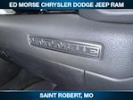 New 2025 Ram 1500 Laramie Crew Cab 4x4 Pickup for sale #SN722199 - photo 23