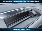 New 2025 Ram 1500 Laramie Crew Cab 4x4 Pickup for sale #SN722199 - photo 24