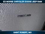 New 2025 Ram 1500 Laramie Crew Cab 4x4 Pickup for sale #SN722199 - photo 25