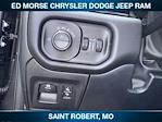 New 2025 Ram 1500 Laramie Crew Cab 4x4 Pickup for sale #SN722199 - photo 26
