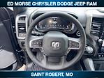 New 2025 Ram 1500 Laramie Crew Cab 4x4 Pickup for sale #SN722199 - photo 28