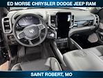New 2025 Ram 1500 Laramie Crew Cab 4x4 Pickup for sale #SN722199 - photo 29