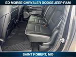 New 2025 Ram 1500 Laramie Crew Cab 4x4 Pickup for sale #SN722199 - photo 31