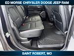 New 2025 Ram 1500 Laramie Crew Cab 4x4 Pickup for sale #SN722199 - photo 32