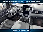 New 2025 Ram 1500 Laramie Crew Cab 4x4 Pickup for sale #SN722199 - photo 33