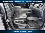 New 2025 Ram 1500 Laramie Crew Cab 4x4 Pickup for sale #SN722199 - photo 34