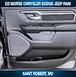 New 2025 Ram 1500 Laramie Crew Cab 4x4 Pickup for sale #SN722199 - photo 35