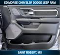 New 2025 Ram 1500 Laramie Crew Cab 4x4 Pickup for sale #SN722199 - photo 36