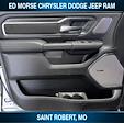 New 2025 Ram 1500 Laramie Crew Cab 4x4 Pickup for sale #SN722199 - photo 38