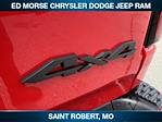 New 2025 Ram 1500 Laramie Crew Cab 4x4 Pickup for sale #SN724046 - photo 10