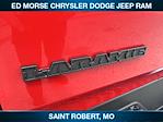 New 2025 Ram 1500 Laramie Crew Cab 4x4 Pickup for sale #SN724046 - photo 11