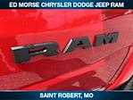 New 2025 Ram 1500 Laramie Crew Cab 4x4 Pickup for sale #SN724046 - photo 12
