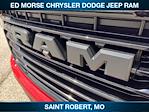 New 2025 Ram 1500 Laramie Crew Cab 4x4 Pickup for sale #SN724046 - photo 14