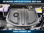 New 2025 Ram 1500 Laramie Crew Cab 4x4 Pickup for sale #SN724046 - photo 15