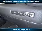 New 2025 Ram 1500 Laramie Crew Cab 4x4 Pickup for sale #SN724046 - photo 20