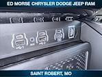 New 2025 Ram 1500 Laramie Crew Cab 4x4 Pickup for sale #SN724046 - photo 21